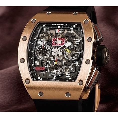 richard mille orologio|richard mille price list.